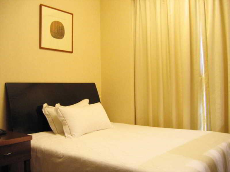 Mayson Shanghai Zhongshan Park Serviced Apartment Exterior foto