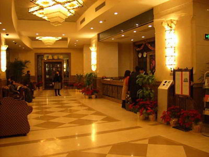 Mayson Shanghai Zhongshan Park Serviced Apartment Exterior foto